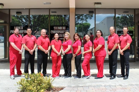 Fisher-Chiropractor-Center-Staff